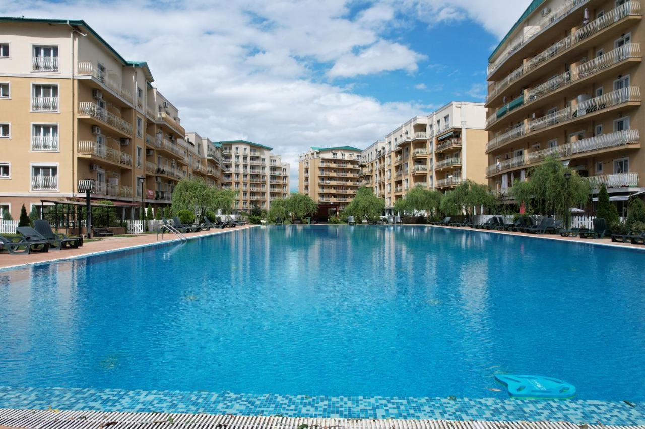 Homey 2 Cosmopolis Stefanestii de Jos Exterior photo