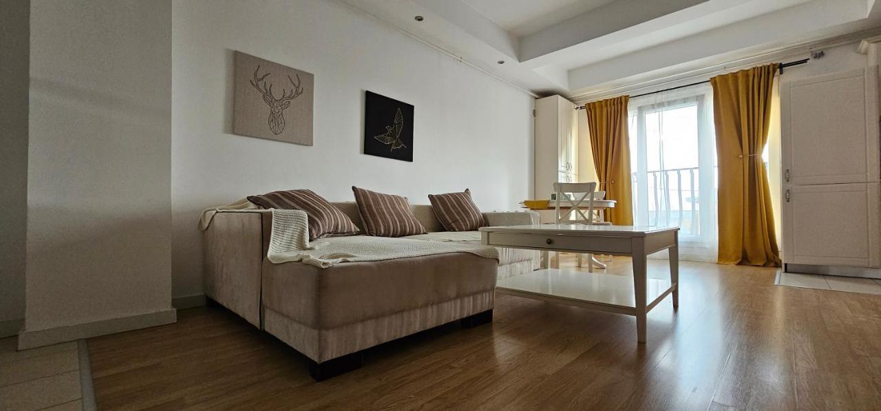 Homey 2 Cosmopolis Stefanestii de Jos Exterior photo