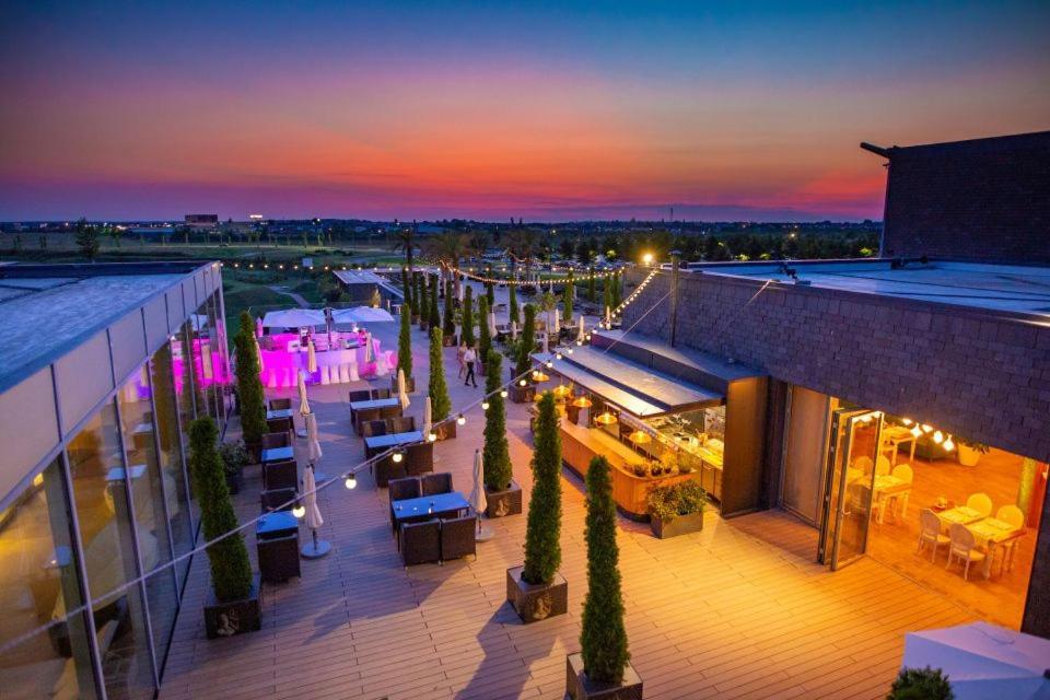 Homey 2 Cosmopolis Stefanestii de Jos Exterior photo